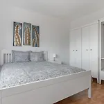 Daire Home2book Charming Attic Center, Terrace *