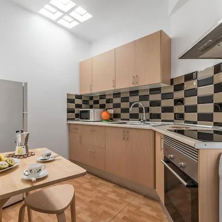 Home2book Charming Attic Center, Terrace * Arucas