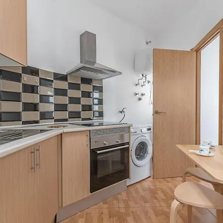 Home2book Charming Attic Center, Terrace *