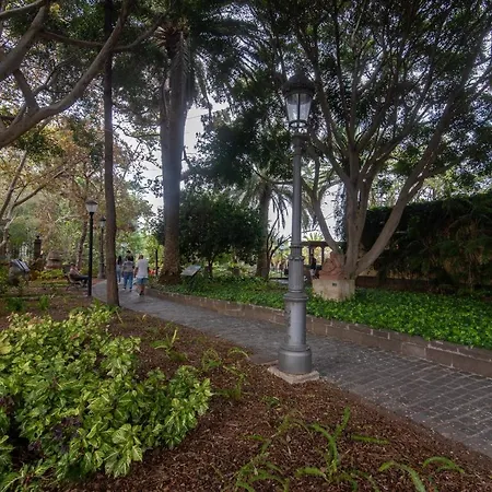 Home2book Charming Attic Center, Terrace