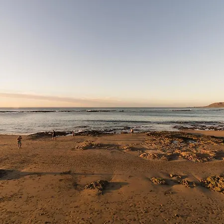 Home2book Charming Attic Center, Terrace Apartman