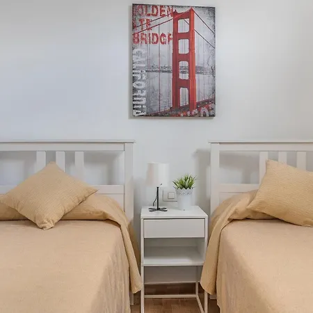 Home2book Charming Attic Center, Terrace *