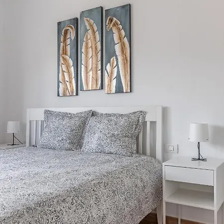 Appartamento Home2book Charming Attic Center, Terrace