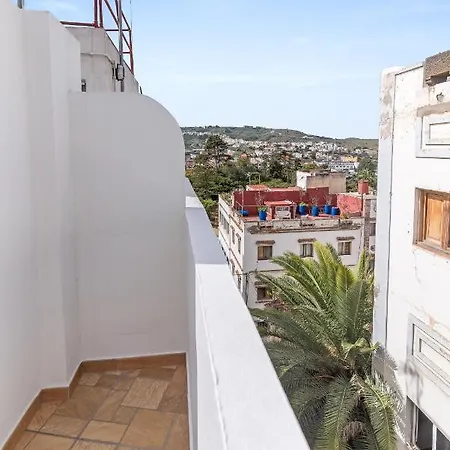 Apartman Home2book Charming Attic Center, Terrace *