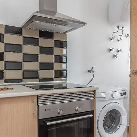 Home2book Charming Attic Center, Terrace Arucas