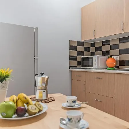 Home2book Charming Attic Center, Terrace Apartman *