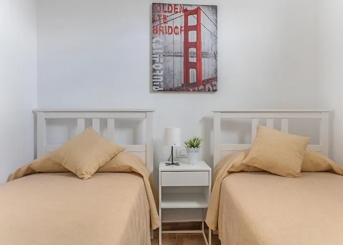 Home2book Charming Attic Center, Terrace *