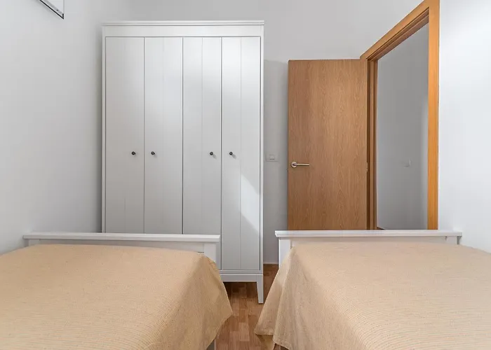 Home2book Charming Attic Center, Terrace 아파트