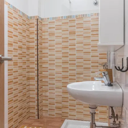 Home2book Charming Attic Center, Terrace Apartman Arucas